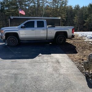 Meet your Posher, Brad